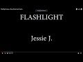 Flashlight Jesse J Easy Chords and Lyrics
