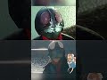 比較！初代仮面ライダー＆シン仮面ライダー！秩父聖地！？#シン仮面ライダー #仮面ライダー