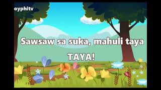 Download Lagu Pen Pen De Sarapen MP3