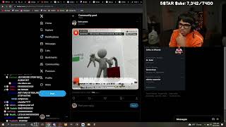 Plaqueboymax Reacts To Sofaygo-INFLUENCE