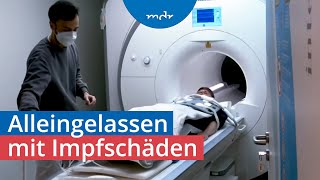 Impfkomplikationen: Mehr schwere Nebenwirkungen als gedacht? | Umschau | MDR