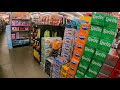Day In The Life Of A Pepsi Delivery Driver At Family Dollar 