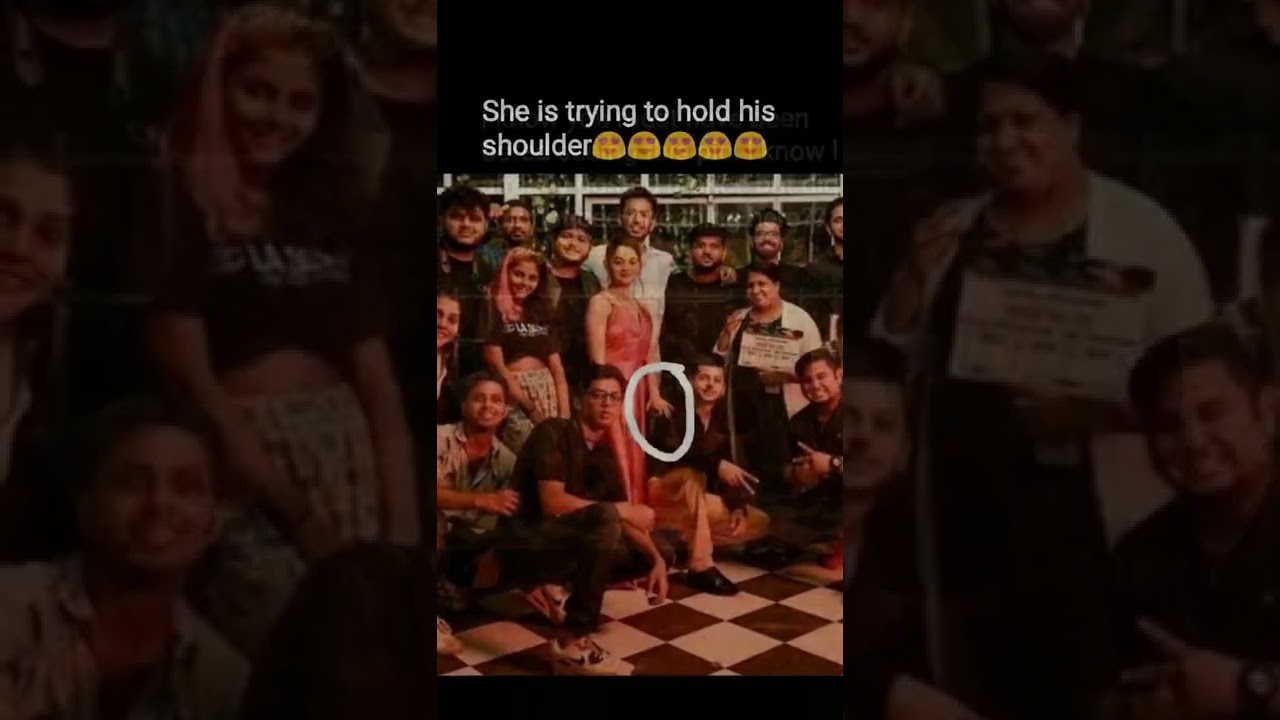 Oh ho Abhinavi 😘😍🙈😜😉 