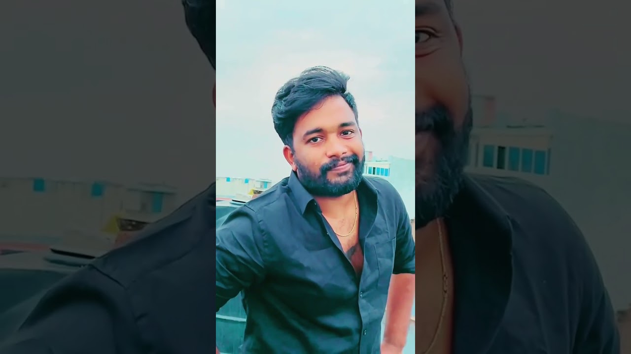 ⁣Naveen Kumar Reddy New Reel Video Fack People Sad Video