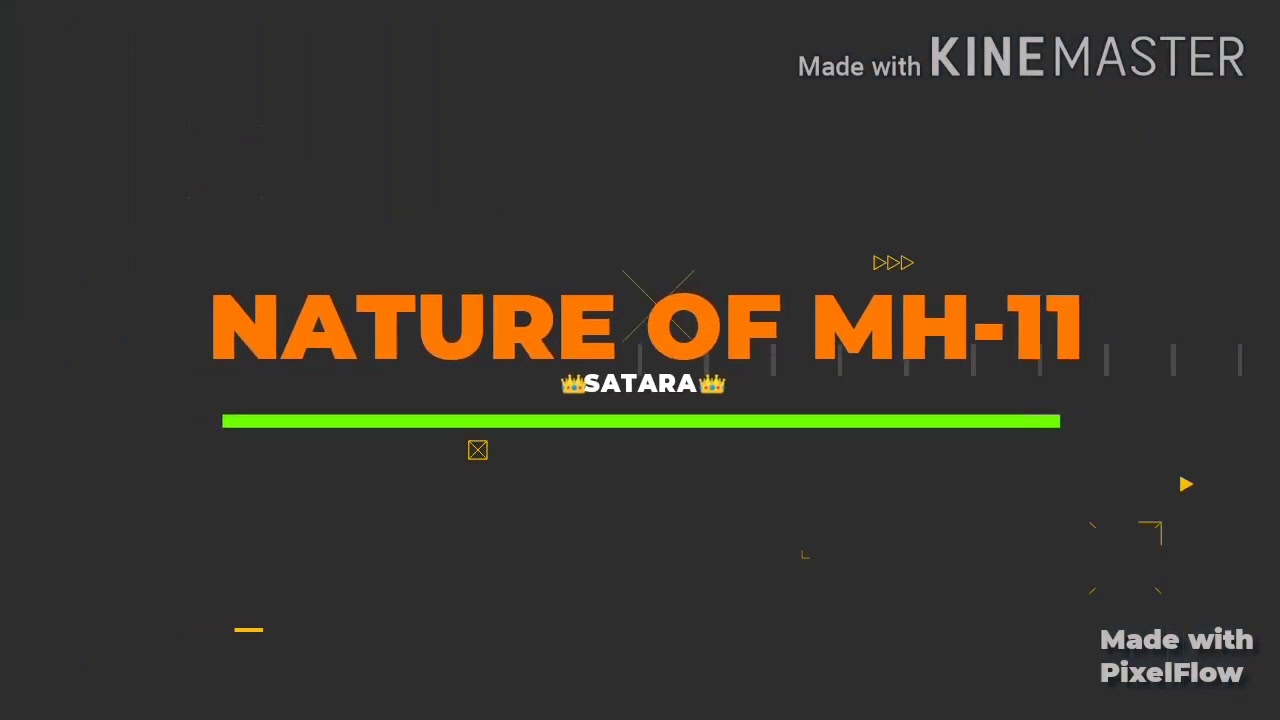 🚩 I ❤️ SATARA🚩 best place of MH-11