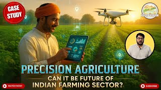 Precision Agriculture Explained: Smart Farming with Data & Tech | Spring Scientific