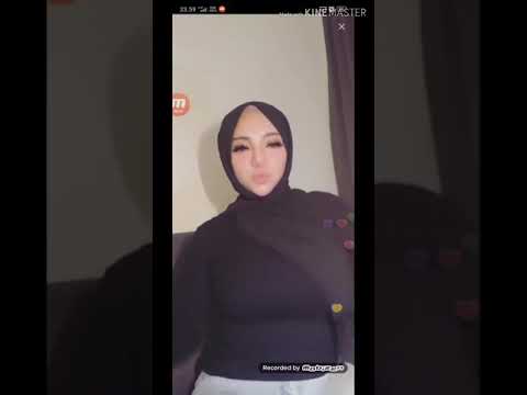 Hijaber TOGE goyang hot