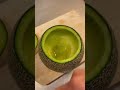 メロメロケーキ作ってもろた #Shorts #メロンケーキ #お菓子作り