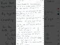 Complex Number Exercise (Scholarship Level) #maths #viralvideo #cubicequation