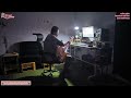 Voice of Baceprot (VoB) - Rumah Tanah Tidak Dijual | BassistRumahanCover #240 #BassCover #BassPlayer