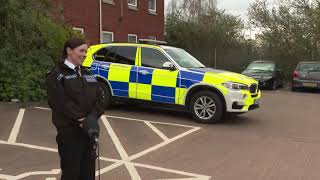 Police preparing for global leaders to visit Cornwall for G7 summit