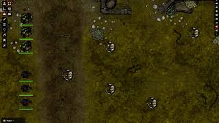 JB2A - Ranged attacks - Arrow and Dagger - Instantaneous