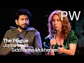 The Plague: Siddhartha Mukherjee and Janna Levin Discuss Covid-19