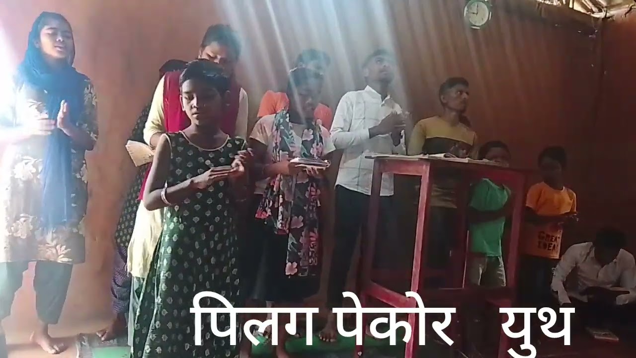 ♥️जोहर जोहर कियानान बाबा जोहर जोहर कियानान ♥️दोबुर कालिसिया