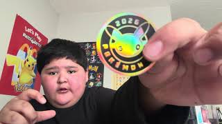 Mega Evolution Ascended Heroes &amp; Pokemon Day 2026 Pokémon opening #pokemon #4k #mattscards 
