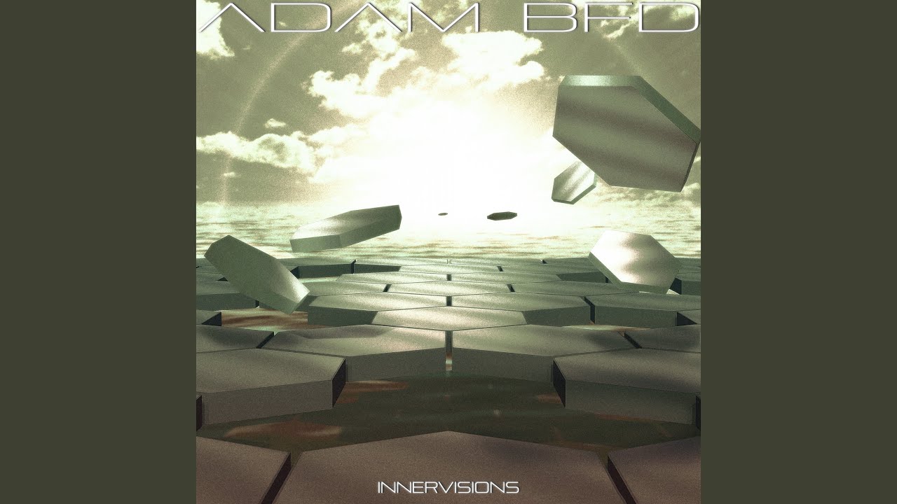 Watch Innervisions on YouTube Watch Innervisions on YouTube