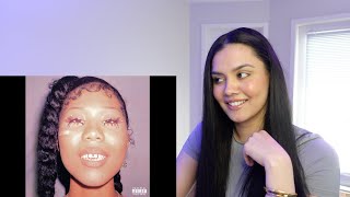 Drake, 21 Savage - Major Distribution REACTION