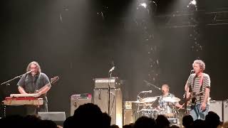 Yo La Tengo - This Stupid World (1/10) Live La Cigale Paris 20230427 195544 HD