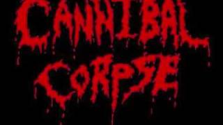 Cannibal Corpse - Born In A Casket (Live)