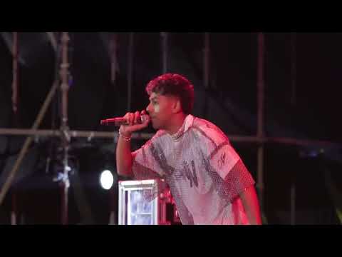 عفروتو من ساوند كلاش ريد بول مول مصر اقوم وانت بتكلمني عامل عظمه