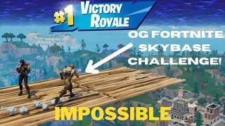 Sky Base Memes Are BACK!