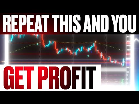 Turning LOSS Into PROFIT With THIS Technique | Binary Options Trading Robot