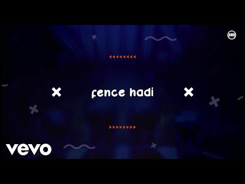 Boondocks Gang - Shots (Lyric Video) (Official)