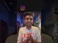 Instagram New Update – You Won’t Believe This Feature!😳 #kaathuvaakulatech #smartphone #instagram
