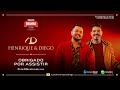 Assista live de Henrique & Diego AO VIVO e Online (21/06)
