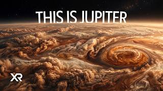 Why Jupiter Is Way Stranger Than You Think