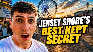 Why Point Pleasant Beach is the Jersey Shore's Most Underrated Boardwalk