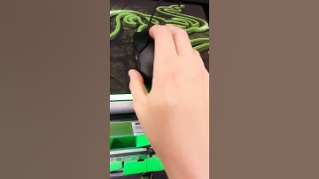 Drag clicking on every mouse in the store