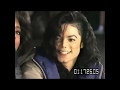 Michael Jackson Carousel 