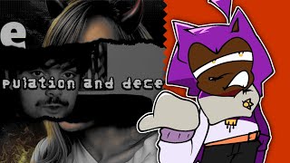 Throwing My Hat Into The Emi Jones Ring