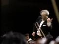 Capture de la vidéo Sawallisch Conducts Beethoven Symphony No. 7 4Th Movement