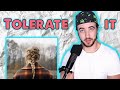 Taylor Swift - Reaction - Tolerate It