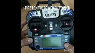 how to do factory reset in fs-i6