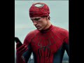 “Go Home…” – Spider-Man Cold Moment 🕷️🥶#shorts