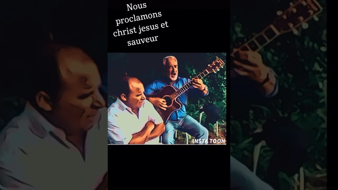 Cantique titi gargowitch J’ai perdu trop de temps 🙏🕊🕊￼