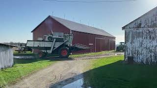 GLEANER M3 For Sale
