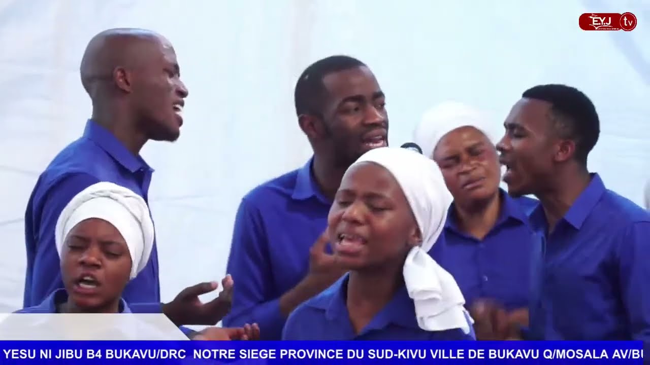 🛑Culte de gloire ce dimanche 25 /Septembre/2022