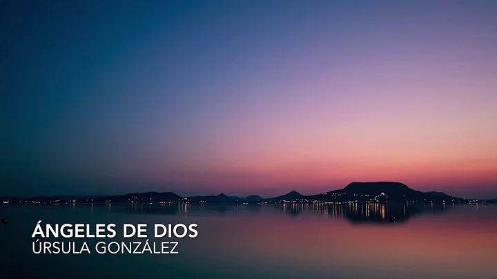 ngeles de Dios - rsula Gonzlez
