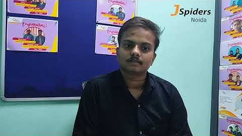 Placed  Student Shares His Review || Placed As Python Developer ||