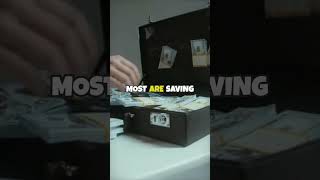 The Hidden Rule Rich People Know About Money #wealth #money #rich