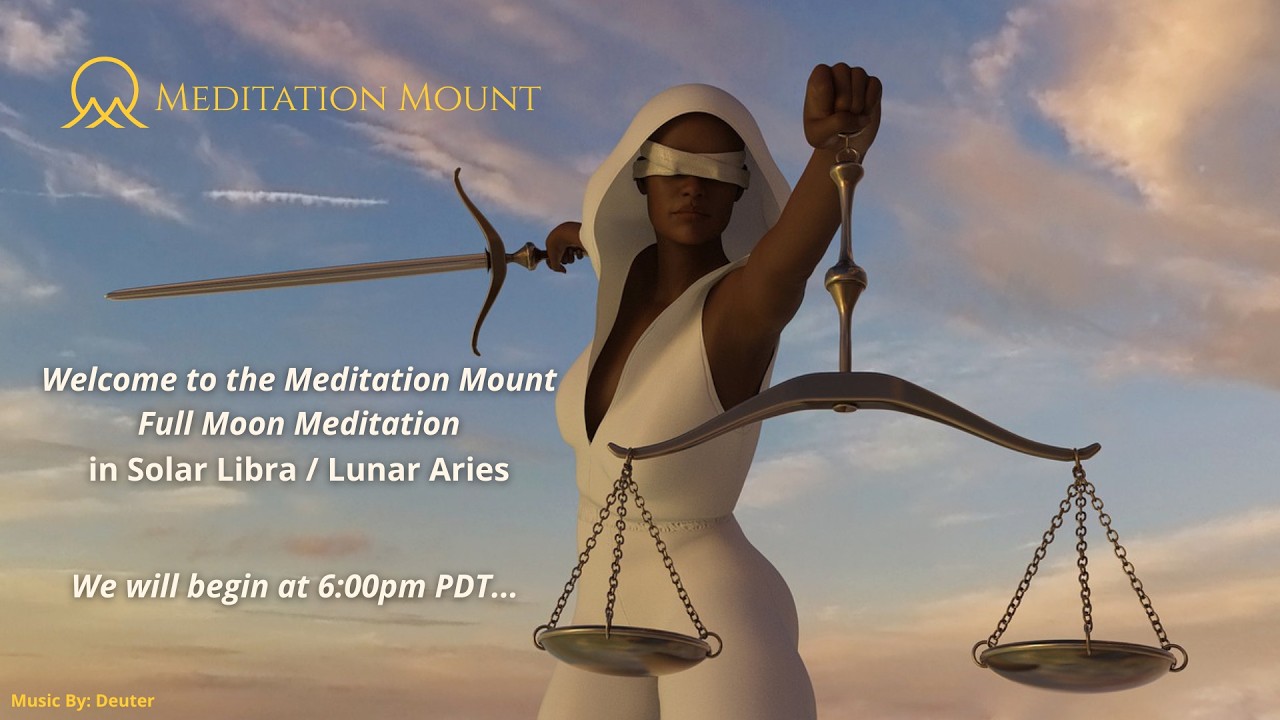 Libra's Razor Edge: Balancing the Polarized World