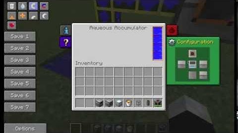 Feed The Beast Tutorial - Basic Resource Creator.