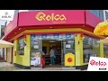 Implementación de GÓNDOLAS METÁLICAS en Ancón - Minimarket Qolca / Testimonio