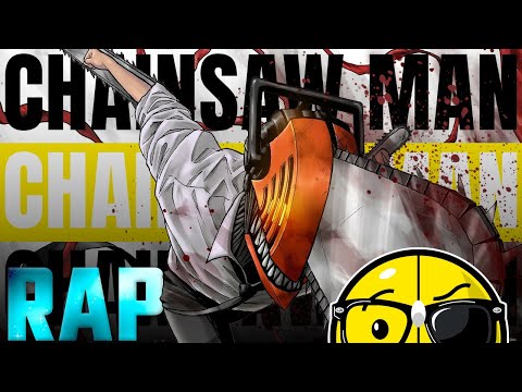 DENJI RAP | “DANGEROUS” | Crazy8theGreat x Tsuyo x Diggz Da Prophecy x Jamar Rose [Chainsaw Man]