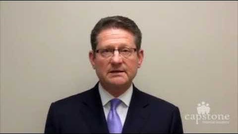 Capstone Financial  Introduction Video