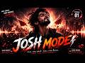 WARNING ⚠️ JOSH MODE ACTIVATED ⚡ | High Energy Motivation Music 2026 🔥